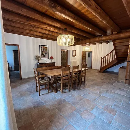 Semesterbostad - Haute-loire - Auvergne Craponne-sur-Arzon
