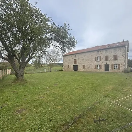 Semesterbostad - Haute-loire - Auvergne Craponne-sur-Arzon