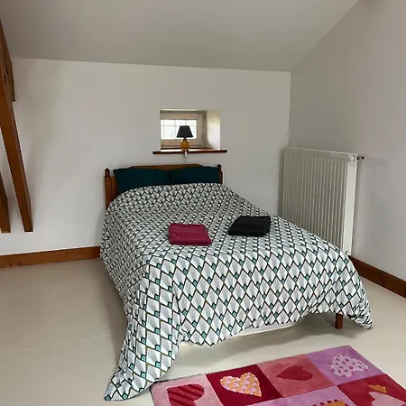 Semesterbostad - Haute-loire - Auvergne *