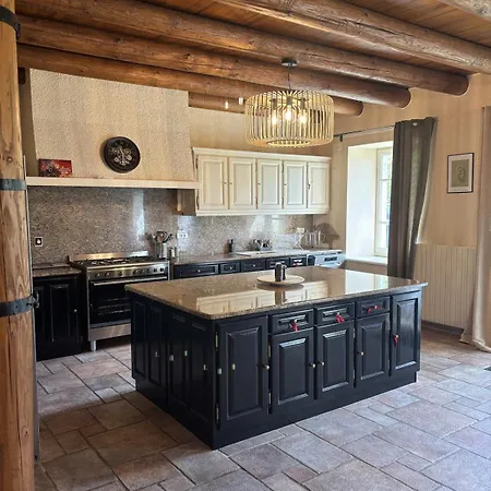 - Haute-loire - Auvergne Semesterbostad Craponne-sur-Arzon