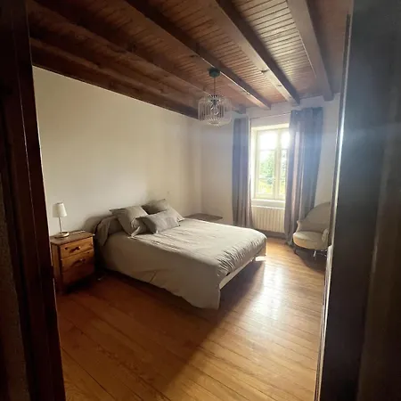 Semesterbostad - Haute-loire - Auvergne Craponne-sur-Arzon